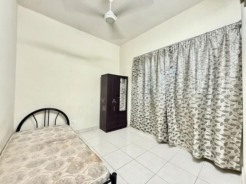 Apartment for Sale at Residensi Warnasari 2 - Syafiq Sharifudin - PropertyGuru.com.my
