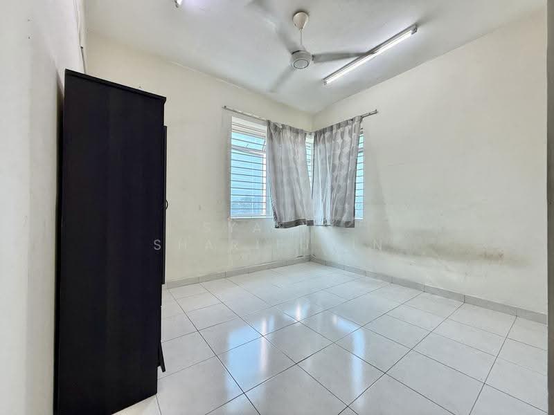 Apartment for Sale at Residensi Warnasari 2 - Syafiq Sharifudin - PropertyGuru.com.my