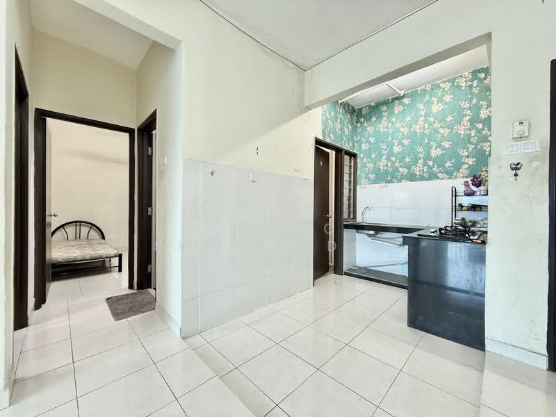 Apartment for Sale at Residensi Warnasari 2 - Syafiq Sharifudin - PropertyGuru.com.my