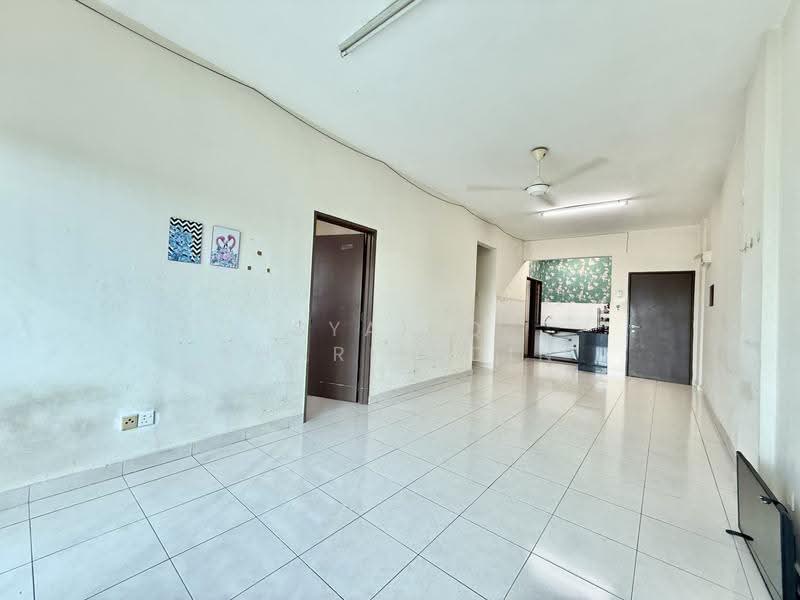 Apartment for Sale at Residensi Warnasari 2 - Syafiq Sharifudin - PropertyGuru.com.my