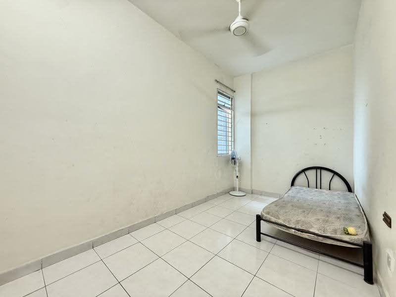Apartment for Sale at Residensi Warnasari 2 - Syafiq Sharifudin - PropertyGuru.com.my
