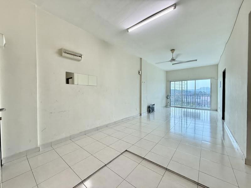 Apartment for Sale at Residensi Warnasari 2 - Syafiq Sharifudin - PropertyGuru.com.my