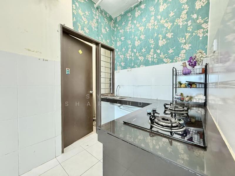 Apartment for Sale at Residensi Warnasari 2 - Syafiq Sharifudin - PropertyGuru.com.my