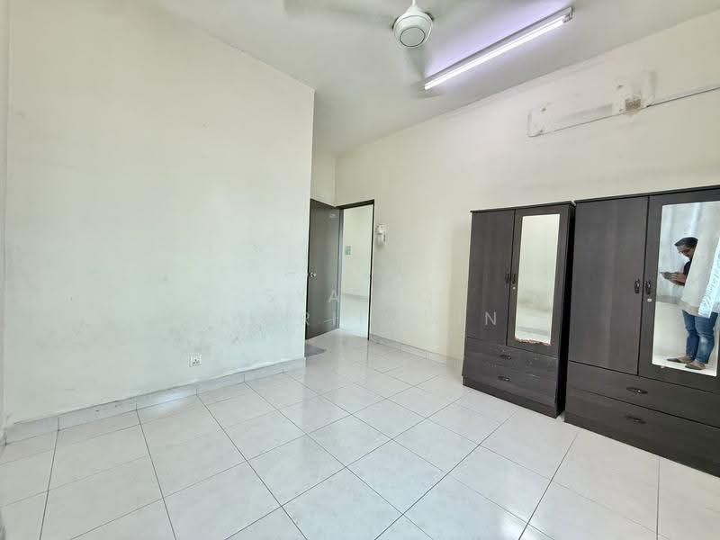 Apartment for Sale at Residensi Warnasari 2 - Syafiq Sharifudin - PropertyGuru.com.my