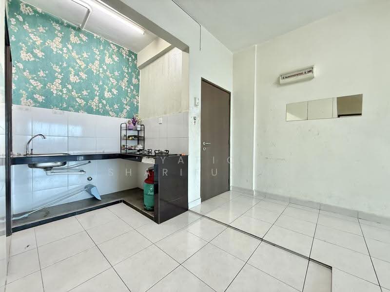 Apartment for Sale at Residensi Warnasari 2 - Syafiq Sharifudin - PropertyGuru.com.my