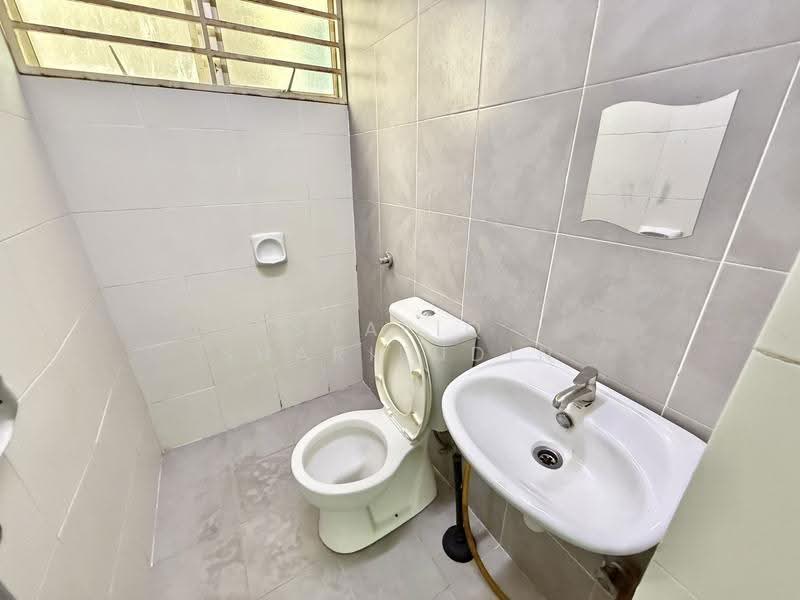 Apartment for Sale at Residensi Warnasari 2 - Syafiq Sharifudin - PropertyGuru.com.my