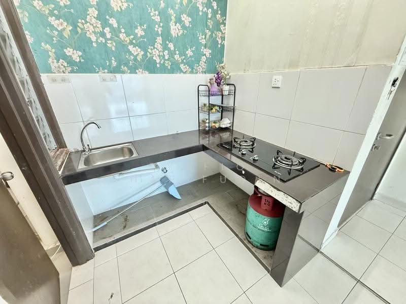 Apartment for Sale at Residensi Warnasari 2 - Syafiq Sharifudin - PropertyGuru.com.my