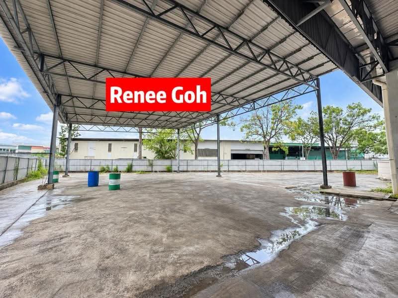 Gudang untuk Disewa di Taman Perindustrian Bukit Minyak (Bukit Minyak) - Renee Goh - PropertyGuru.com.my
