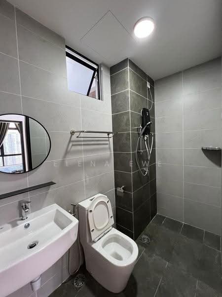 Service Residence for Rent at Twin Tower Residence - Elena Ewe - PropertyGuru.com.my