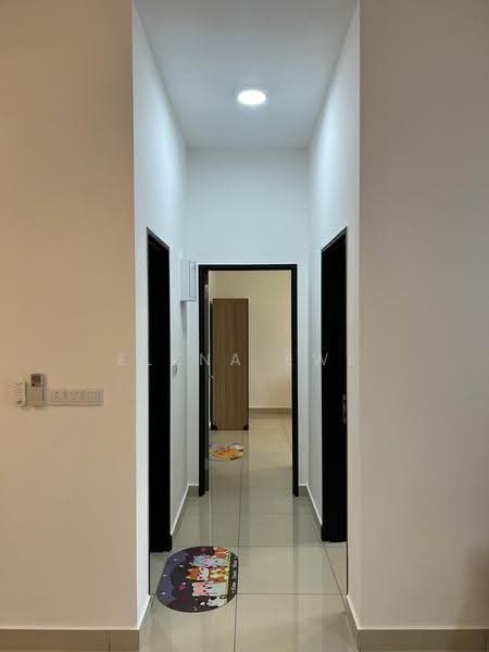 Service Residence for Rent at Twin Tower Residence - Elena Ewe - PropertyGuru.com.my