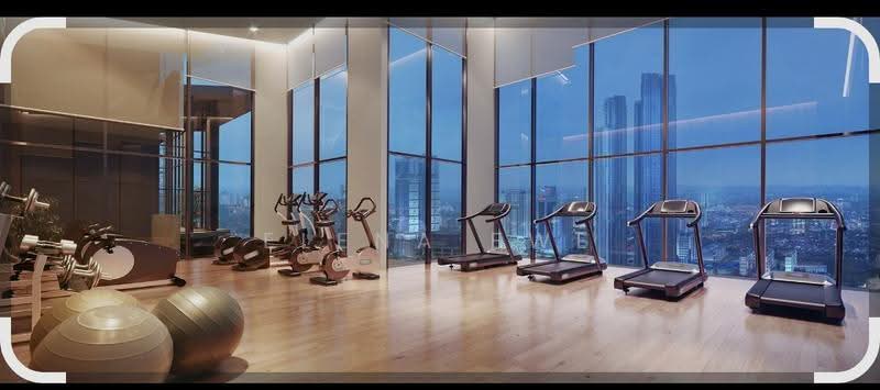Service Residence for Rent at Twin Tower Residence - Elena Ewe - PropertyGuru.com.my