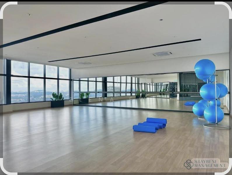 Service Residence for Rent at Twin Tower Residence - Elena Ewe - PropertyGuru.com.my