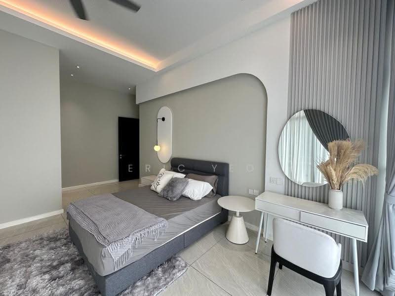 Kondominium untuk Disewa di 18 Madge - Eric Yeo - Bedroom - PropertyGuru.com.my