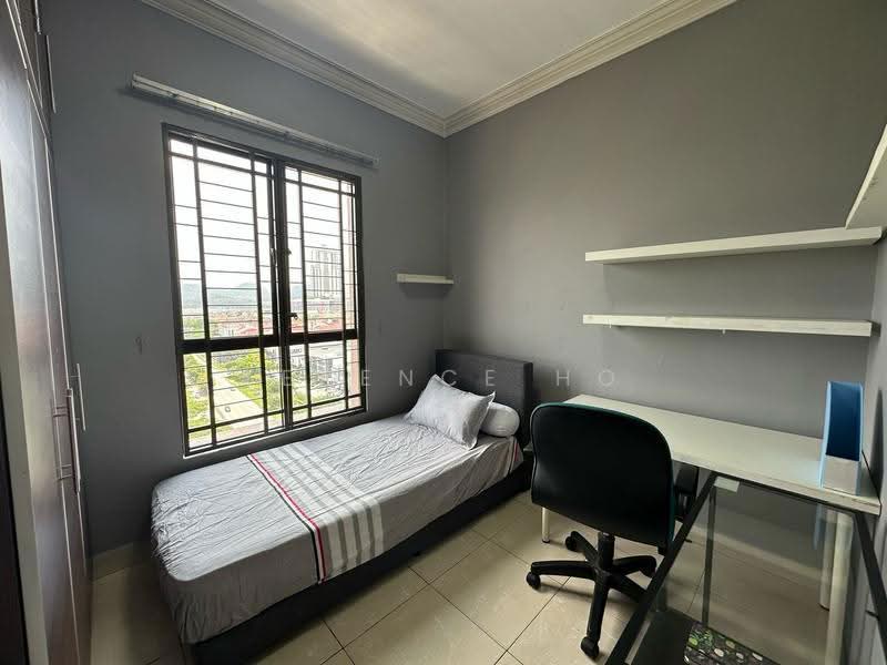 Condominium for Sale at Casa Indah 1 - Terence Ho - Bedroom - PropertyGuru.com.my