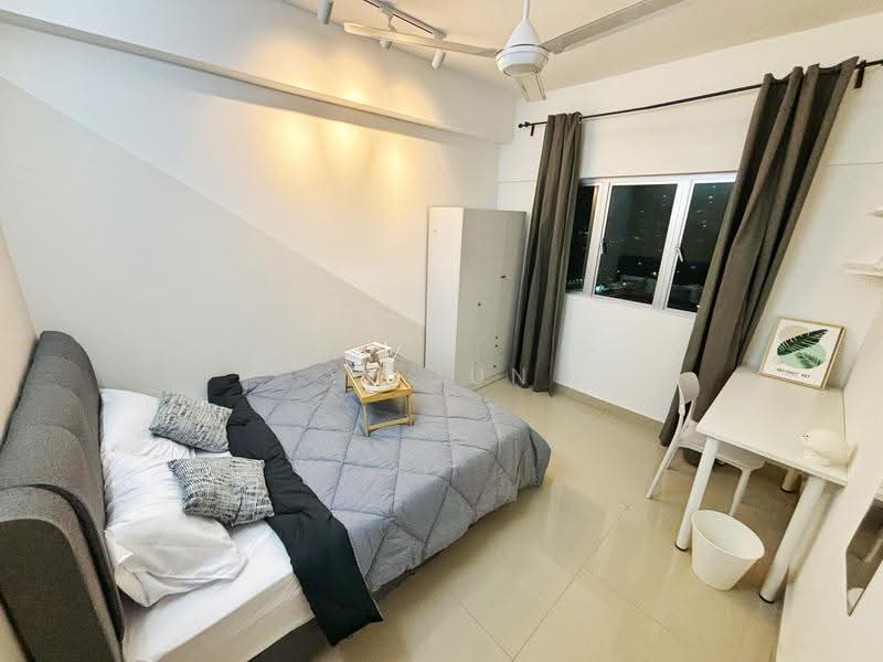 Kondominium untuk Disewa di Kiara Residence 2 (Residensi Kiara Jalil 2) - Yi Jun - Bedroom - PropertyGuru.com.my