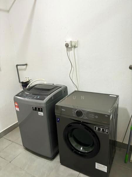 Kondominium untuk Disewa di Kiara Residence 2 (Residensi Kiara Jalil 2) - Yi Jun - Interior - PropertyGuru.com.my