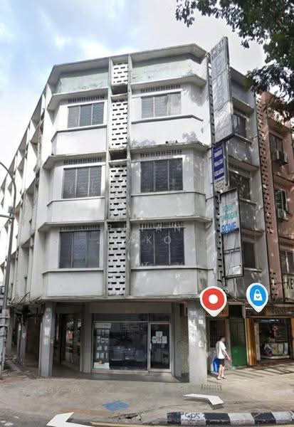 Shop / Office for Sale in KLCC (KL City Centre) - Brian JiaKok - PropertyGuru.com.my