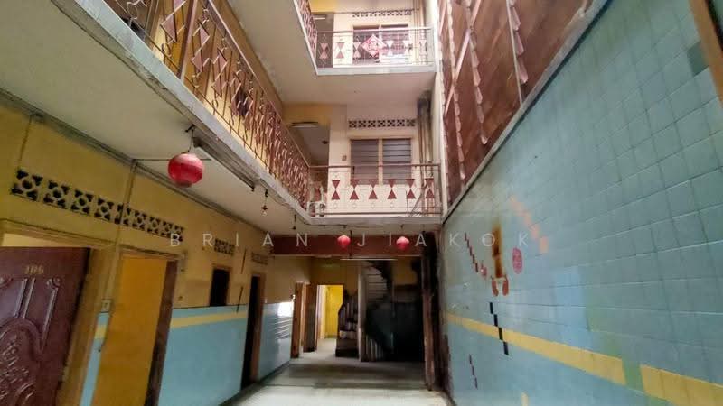 Shop / Office for Sale in KLCC (KL City Centre) - Brian JiaKok - Corridor - PropertyGuru.com.my