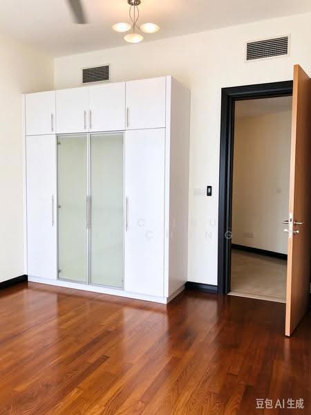 Kondominium untuk Dijual di Cendana - Eric Lau Mun Chung - Bedroom - PropertyGuru.com.my