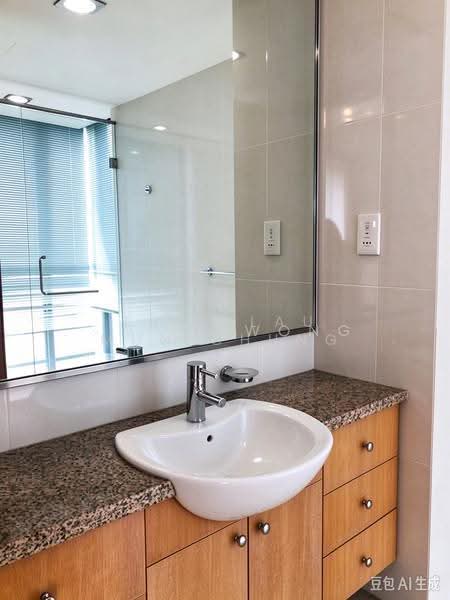 Kondominium untuk Dijual di Cendana - Eric Lau Mun Chung - Bathroom - PropertyGuru.com.my