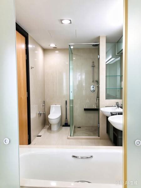 Kondominium untuk Dijual di Cendana - Eric Lau Mun Chung - Bathroom - PropertyGuru.com.my