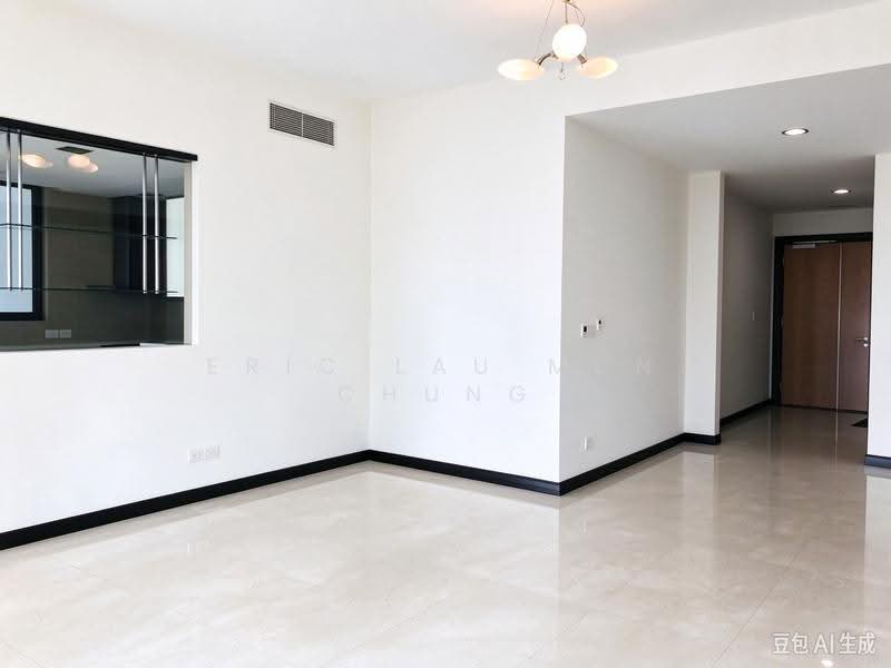 Kondominium untuk Dijual di Cendana - Eric Lau Mun Chung - Living Room - PropertyGuru.com.my