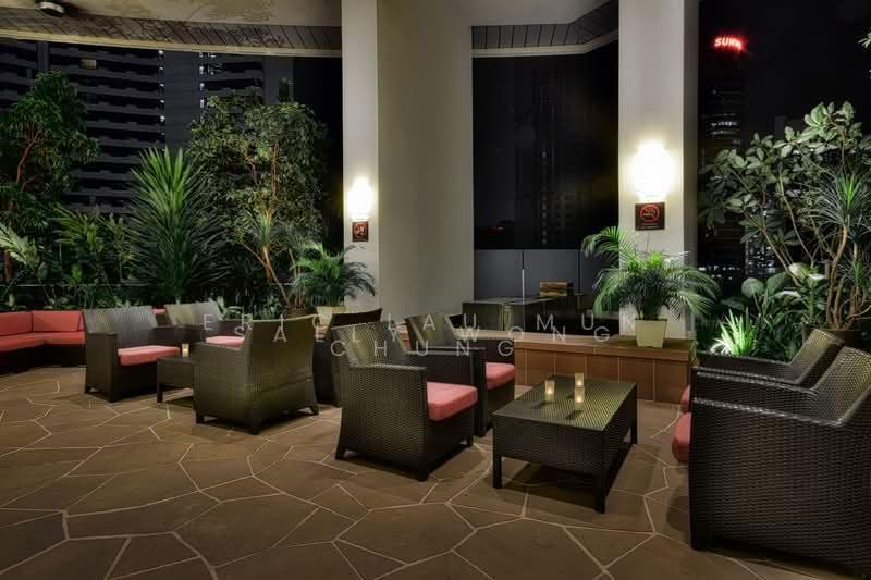 Kondominium untuk Dijual di Cendana - Eric Lau Mun Chung - Exterior - PropertyGuru.com.my