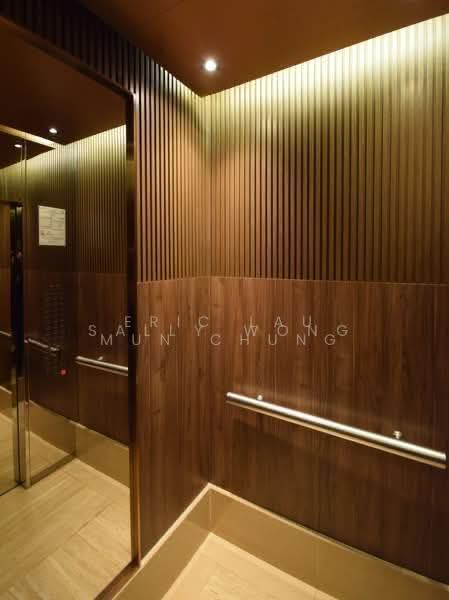 Kondominium untuk Dijual di Cendana - Eric Lau Mun Chung - Corridor - PropertyGuru.com.my