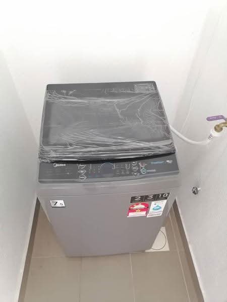 Condominium for Rent at Kiara Residence (Residensi Kiara Jalil 1) - Yi Jun - PropertyGuru.com.my