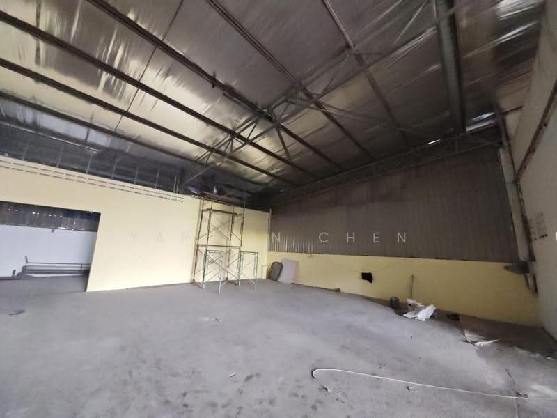 Semi-D Factory for Sale in Taman Johor Jaya (Johor Bahru) - Yap Sin Chen - Interior - PropertyGuru.com.my