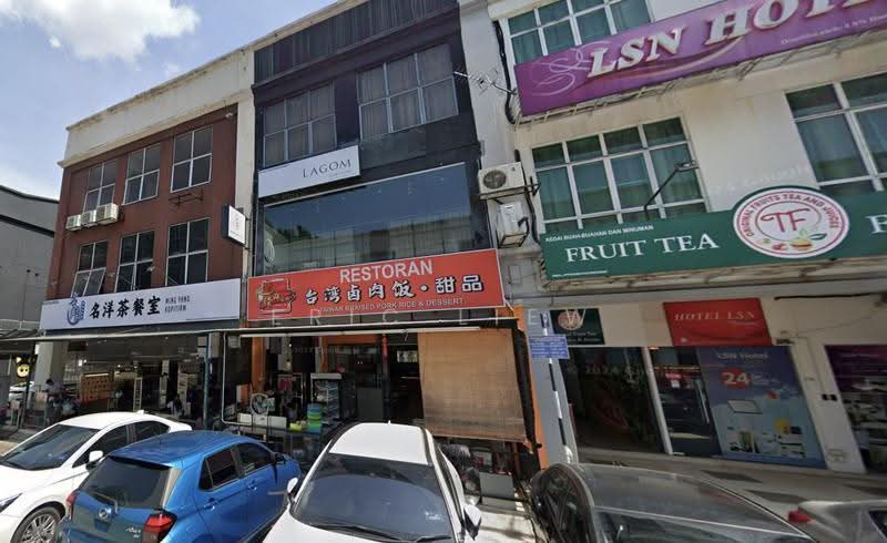 Shop for Rent in Taman Connaught (Cheras) - Eric Liew - PropertyGuru.com.my