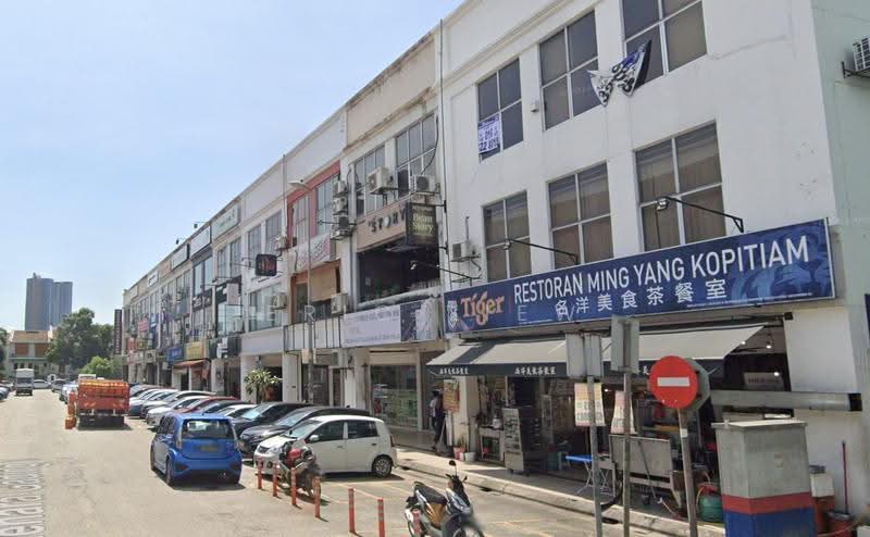 Shop for Rent in Taman Connaught (Cheras) - Eric Liew - PropertyGuru.com.my