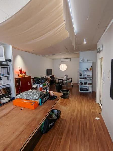 Shop for Rent in Taman Connaught (Cheras) - Eric Liew - Living Room - PropertyGuru.com.my