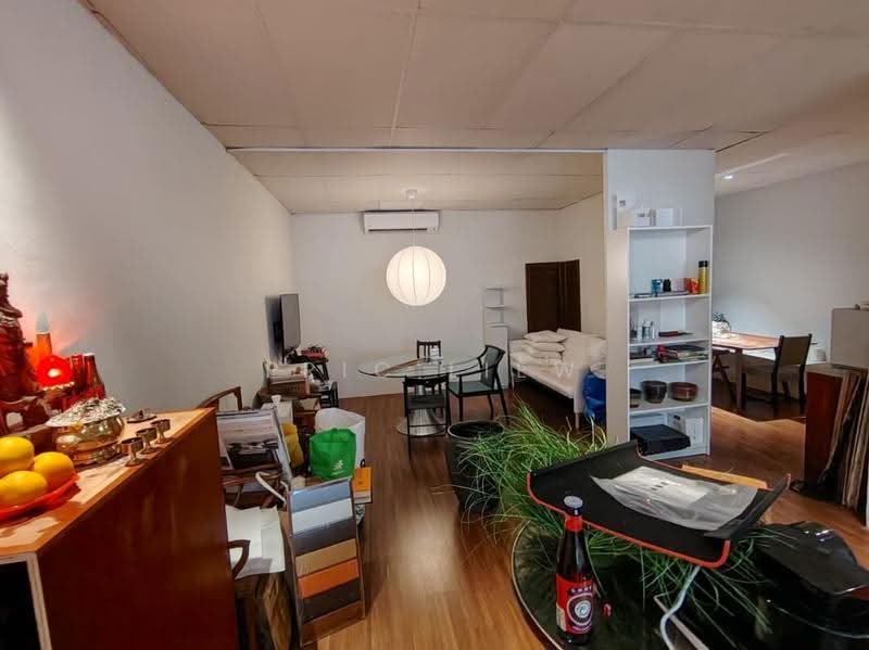 Shop for Rent in Taman Connaught (Cheras) - Eric Liew - Living Room - PropertyGuru.com.my