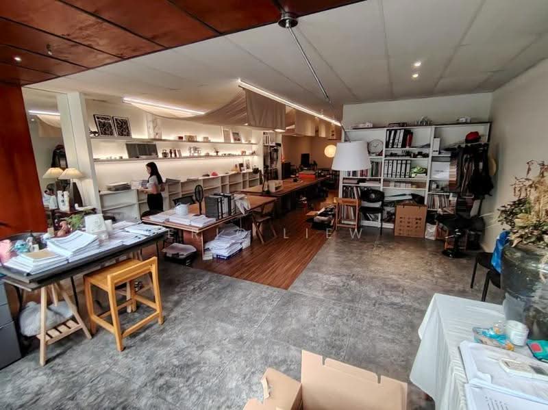 Shop for Rent in Taman Connaught (Cheras) - Eric Liew - Study - PropertyGuru.com.my