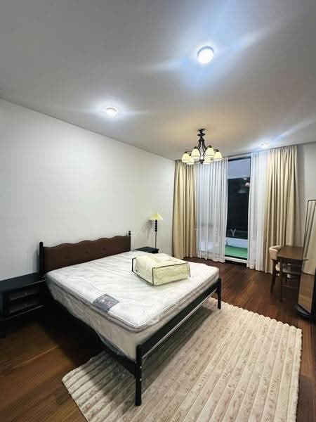 Condominium for Rent at Impression U-Thant - Debbie Tey - Bedroom - PropertyGuru.com.my