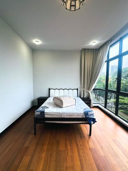 Condominium for Rent at Impression U-Thant - Debbie Tey - Bedroom - PropertyGuru.com.my