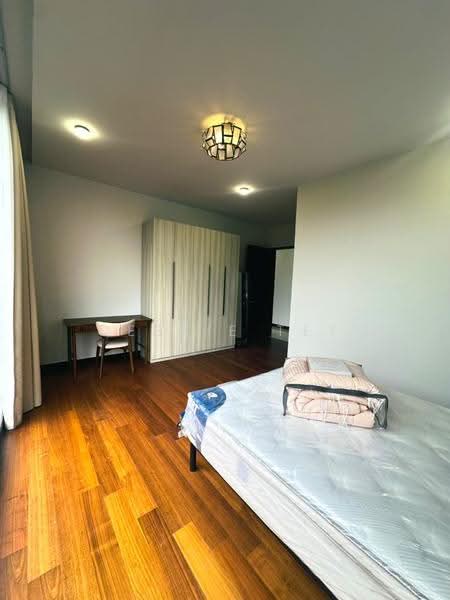 Condominium for Rent at Impression U-Thant - Debbie Tey - Bedroom - PropertyGuru.com.my