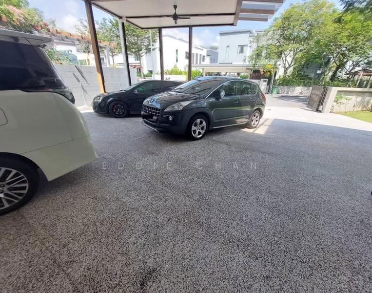 Car Park