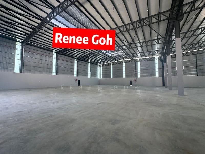 Factory for Rent in Mak Mandin Industrial Estate (Butterworth) - Renee Goh - PropertyGuru.com.my