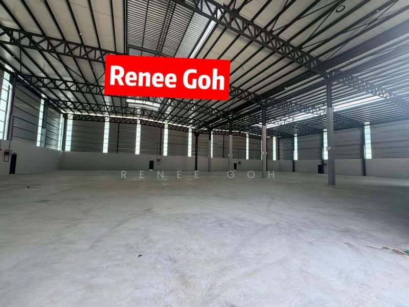 Factory for Rent in Mak Mandin Industrial Estate (Butterworth) - Renee Goh - PropertyGuru.com.my