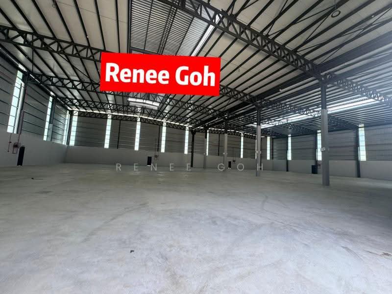 Factory for Rent in Mak Mandin Industrial Estate (Butterworth) - Renee Goh - PropertyGuru.com.my