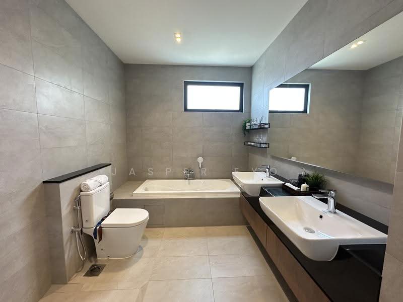 Rumah Teres 2-Tingkat untuk Dijual di Gelang Patah (Johor) - Jasper Eyo - Bathroom - PropertyGuru.com.my