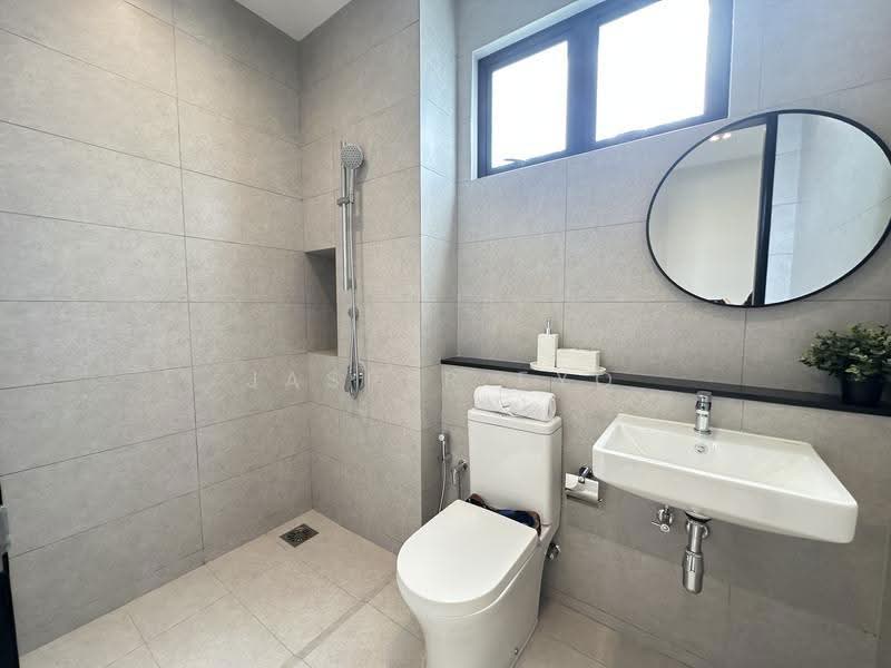 Rumah Teres 2-Tingkat untuk Dijual di Gelang Patah (Johor) - Jasper Eyo - Bathroom - PropertyGuru.com.my