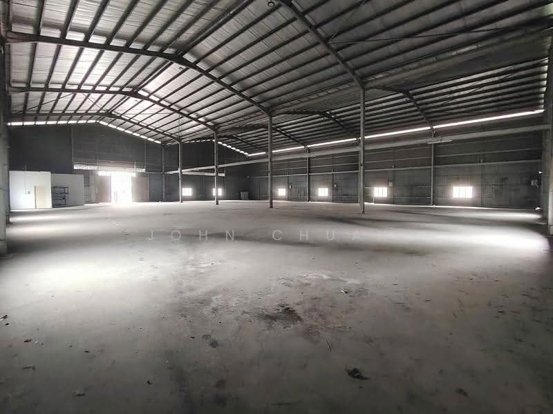 Factory for Rent in Kaw Perindustrian Pengkalan Lahat (Ipoh) - John Chuah - PropertyGuru.com.my