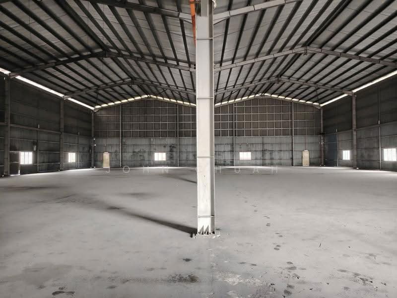 Factory for Rent in Kaw Perindustrian Pengkalan Lahat (Ipoh) - John Chuah - PropertyGuru.com.my