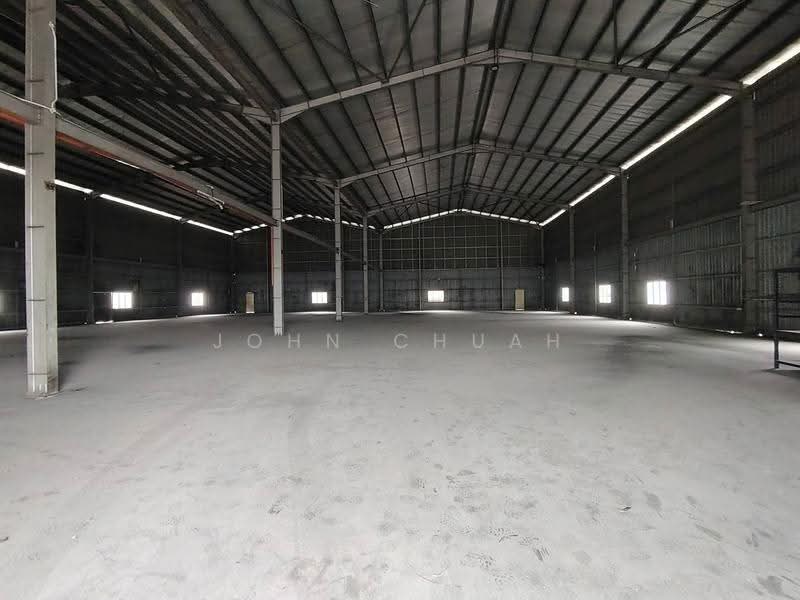 Factory for Rent in Kaw Perindustrian Pengkalan Lahat (Ipoh) - John Chuah - PropertyGuru.com.my