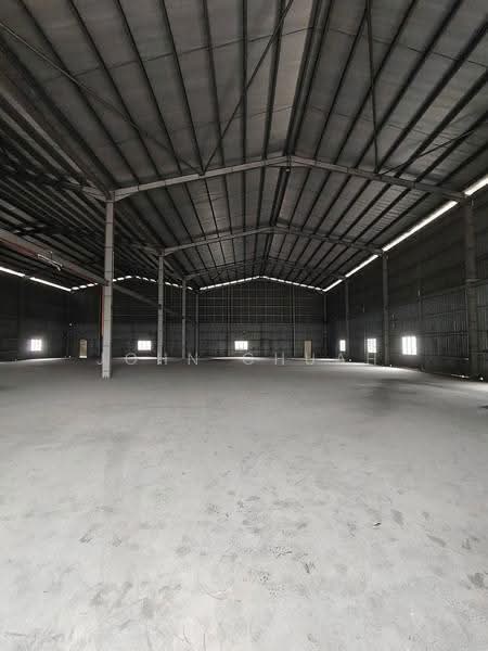 Factory for Rent in Kaw Perindustrian Pengkalan Lahat (Ipoh) - John Chuah - PropertyGuru.com.my