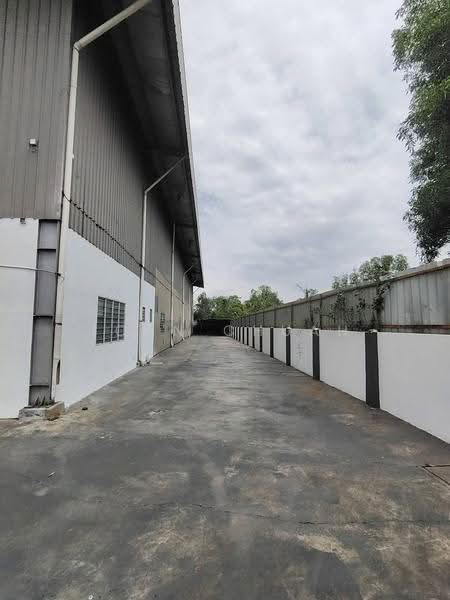 Factory for Rent in Kaw Perindustrian Pengkalan Lahat (Ipoh) - John Chuah - PropertyGuru.com.my