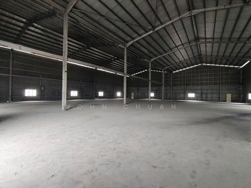 Factory for Rent in Kaw Perindustrian Pengkalan Lahat (Ipoh) - John Chuah - PropertyGuru.com.my